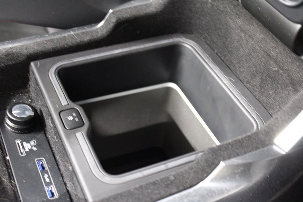 Used 2022 Land Rover Range Rover Sport HSE Dynamic image 35