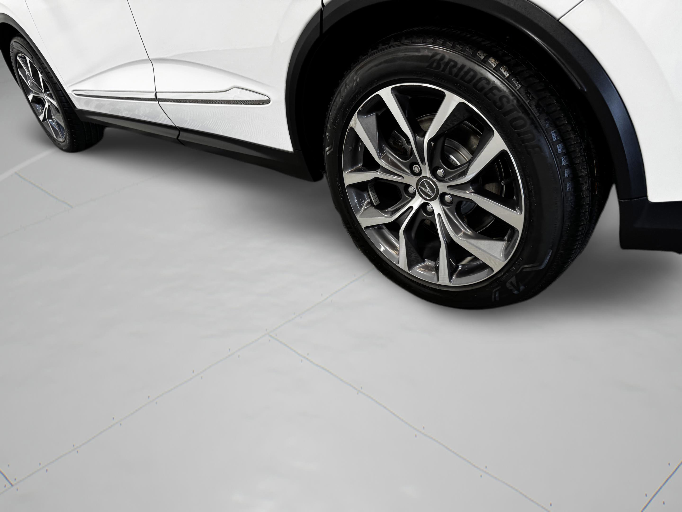 Certified 2023 Acura MDX FWD w/ Technology Package image 45