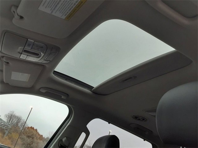 Used 2021 Kia Telluride EX w/ EX Premium Package image 12