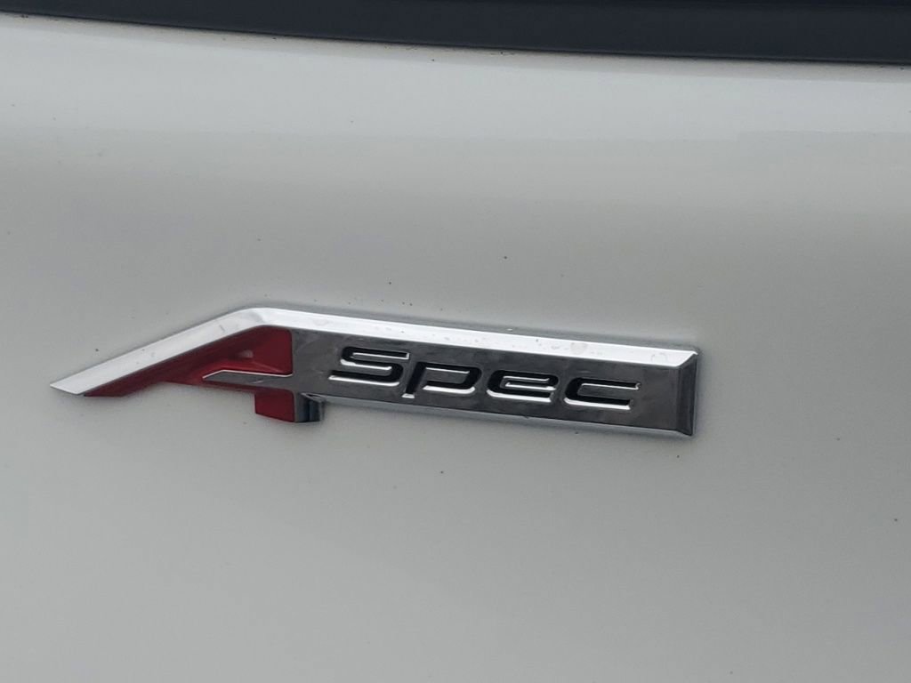 Used 2023 Acura Integra A-Spec image 7