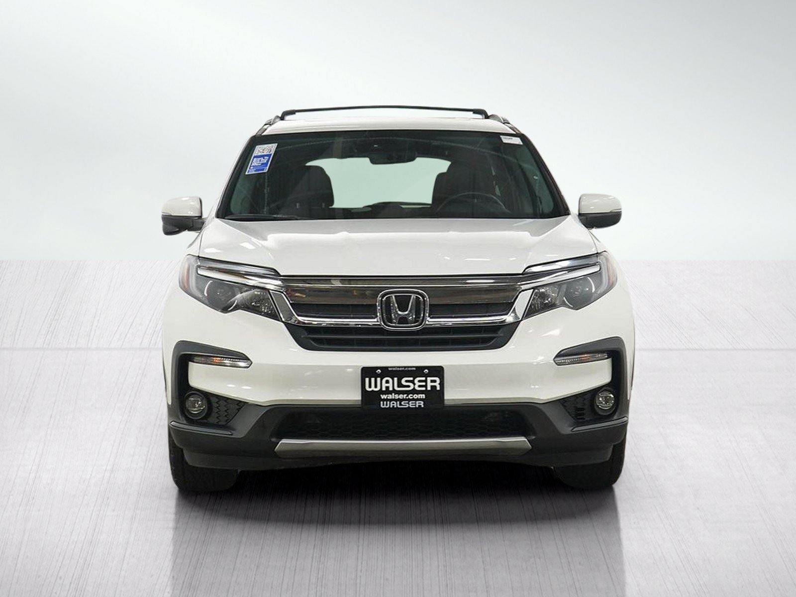Used 2022 Honda Pilot Black Edition image 8