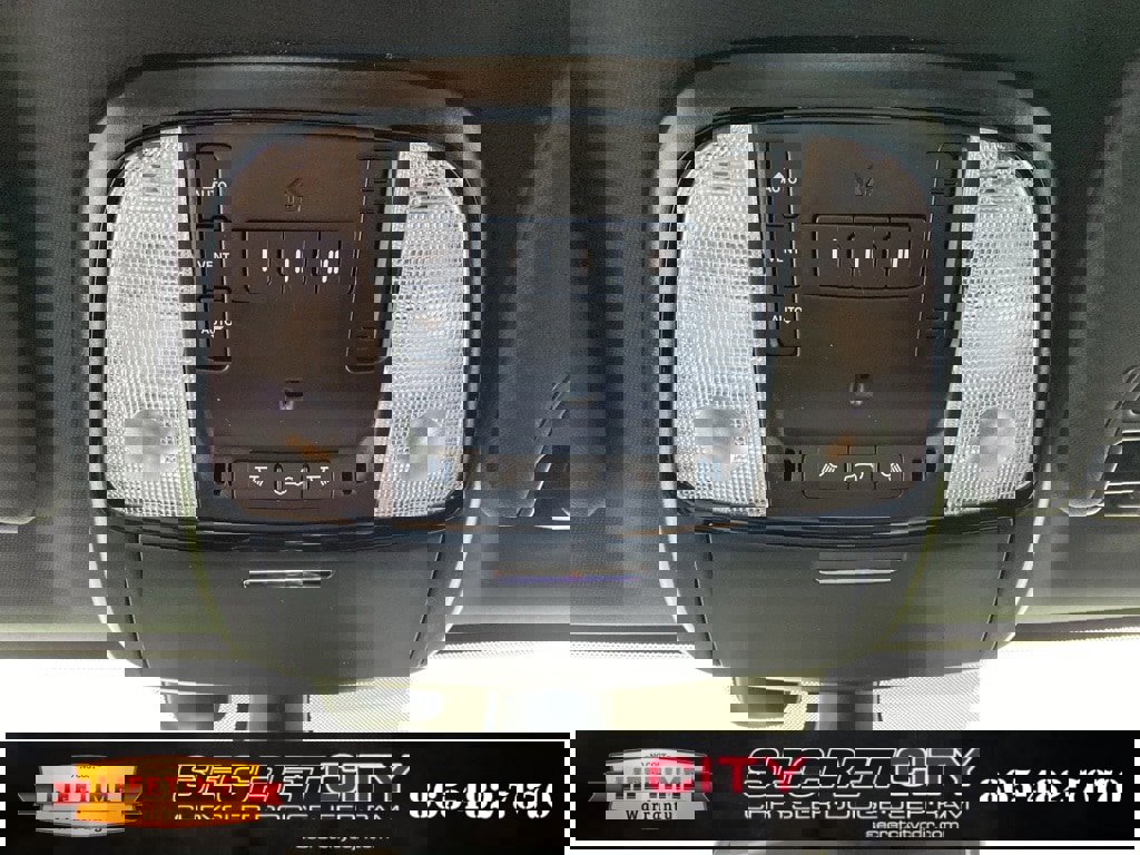 New 2026 Dodge Durango GT image 19