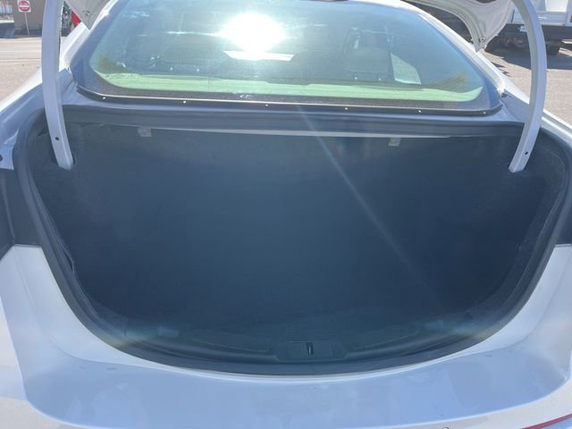 Used 2019 Ford Fusion SEL FWD image 41