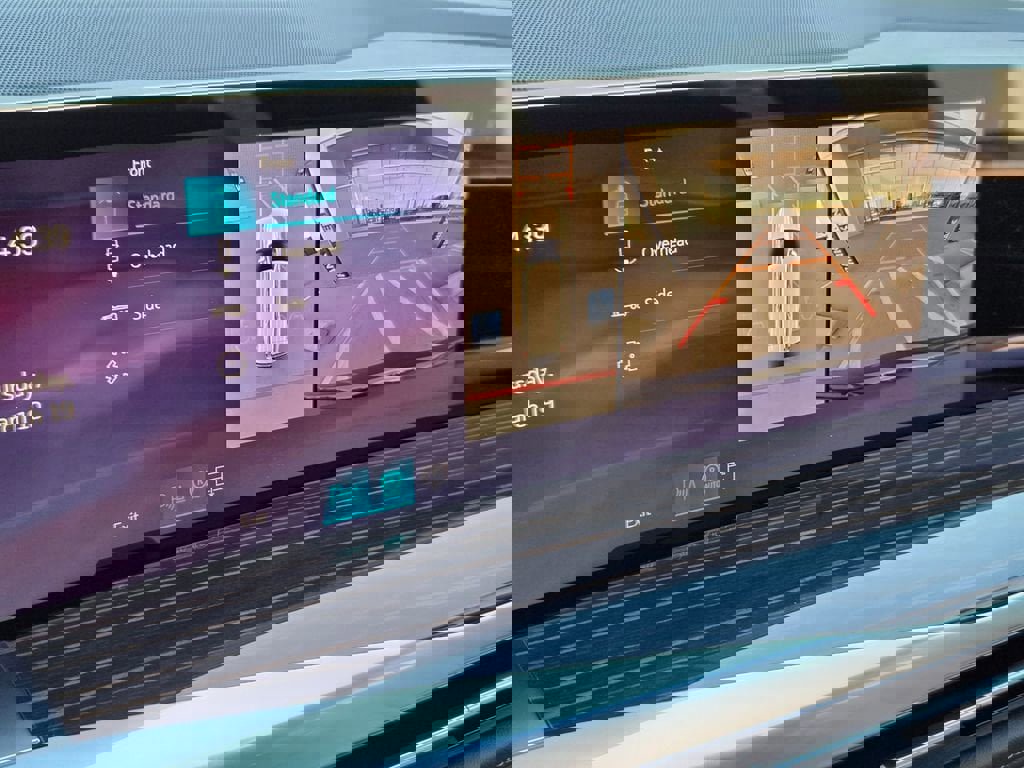 New 2026 Cadillac Escalade Luxury w/ Touring Package image 19