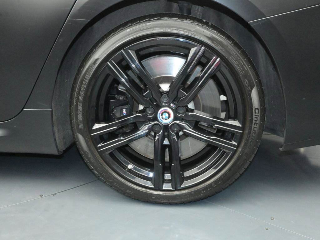 Used 2021 BMW M850i Gran Coupe xDrive image 13