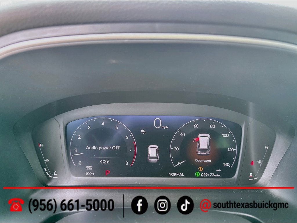 Used 2026 Honda Passport RTL image 15
