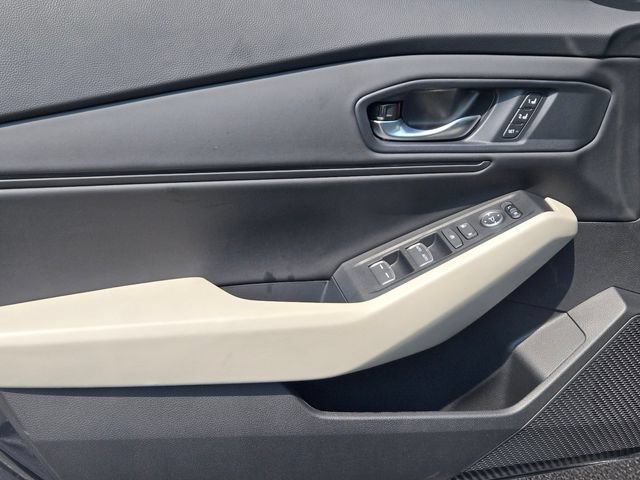New 2026 Honda Accord EX-L image 12