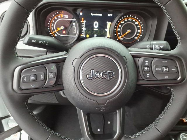 New 2026 Jeep Gladiator Sport image 12