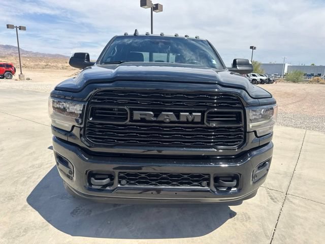 Certified 2022 RAM 3500 Limited AWD/4WD image 6