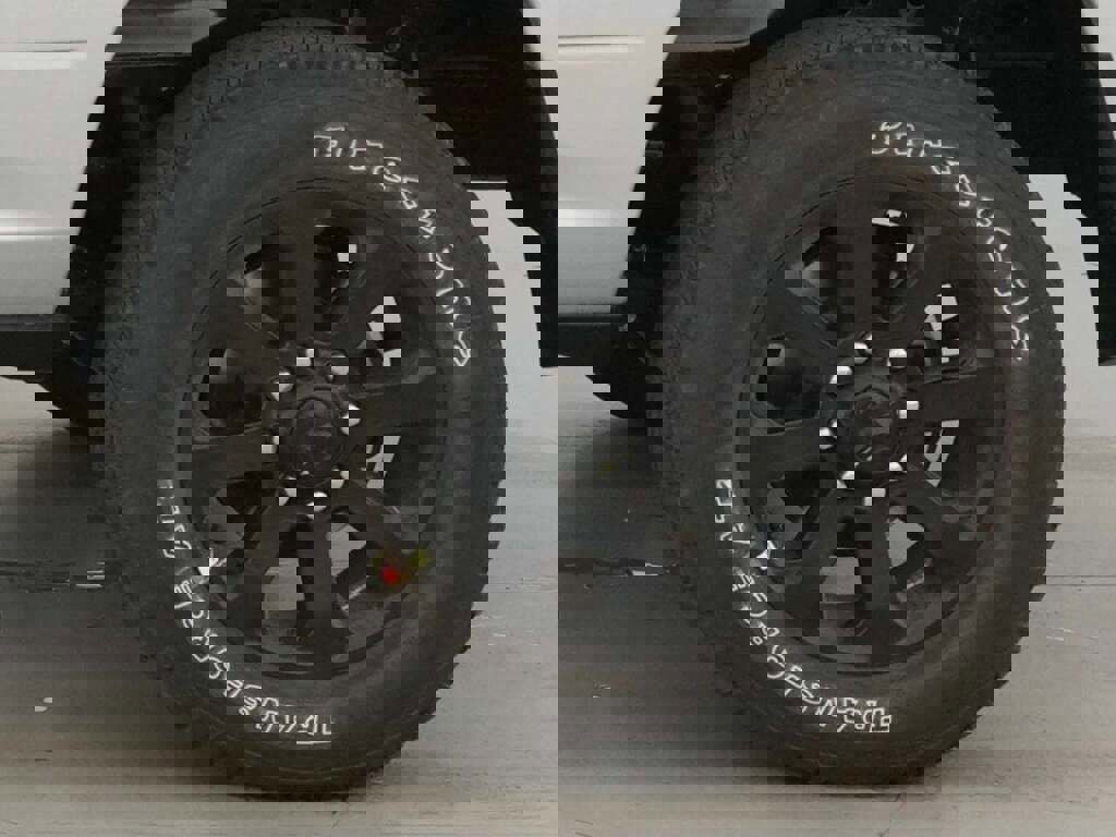 New 2026 RAM 2500 Laramie image 26