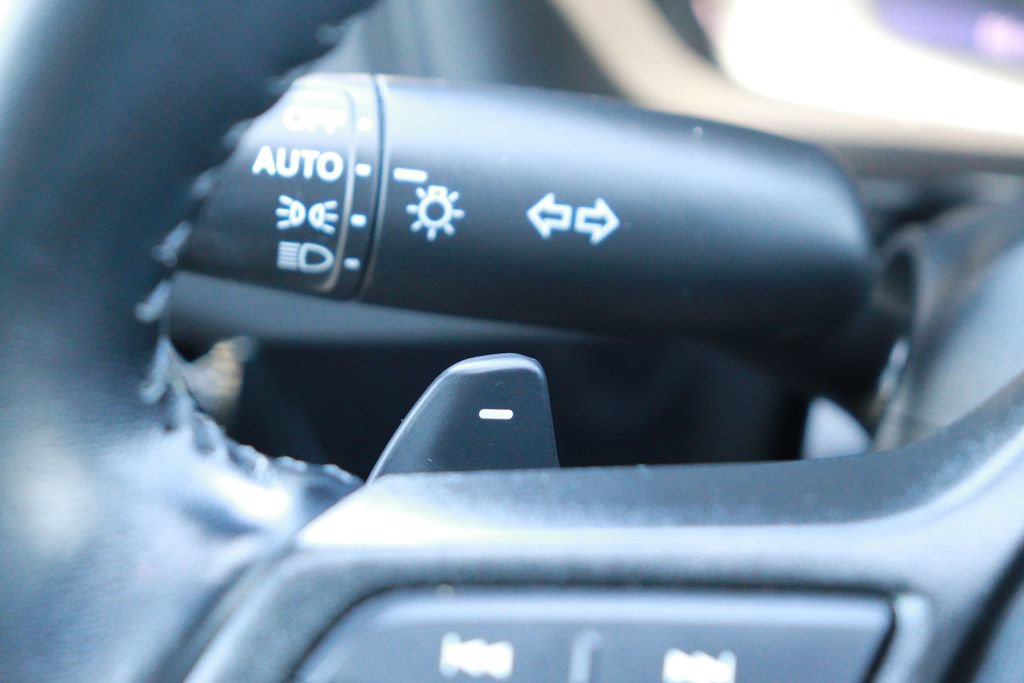 Used 2024 Honda Accord Sport image 23