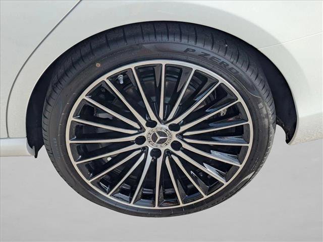 New 2026 Mercedes-Benz C 300 4MATIC Sedan image 10