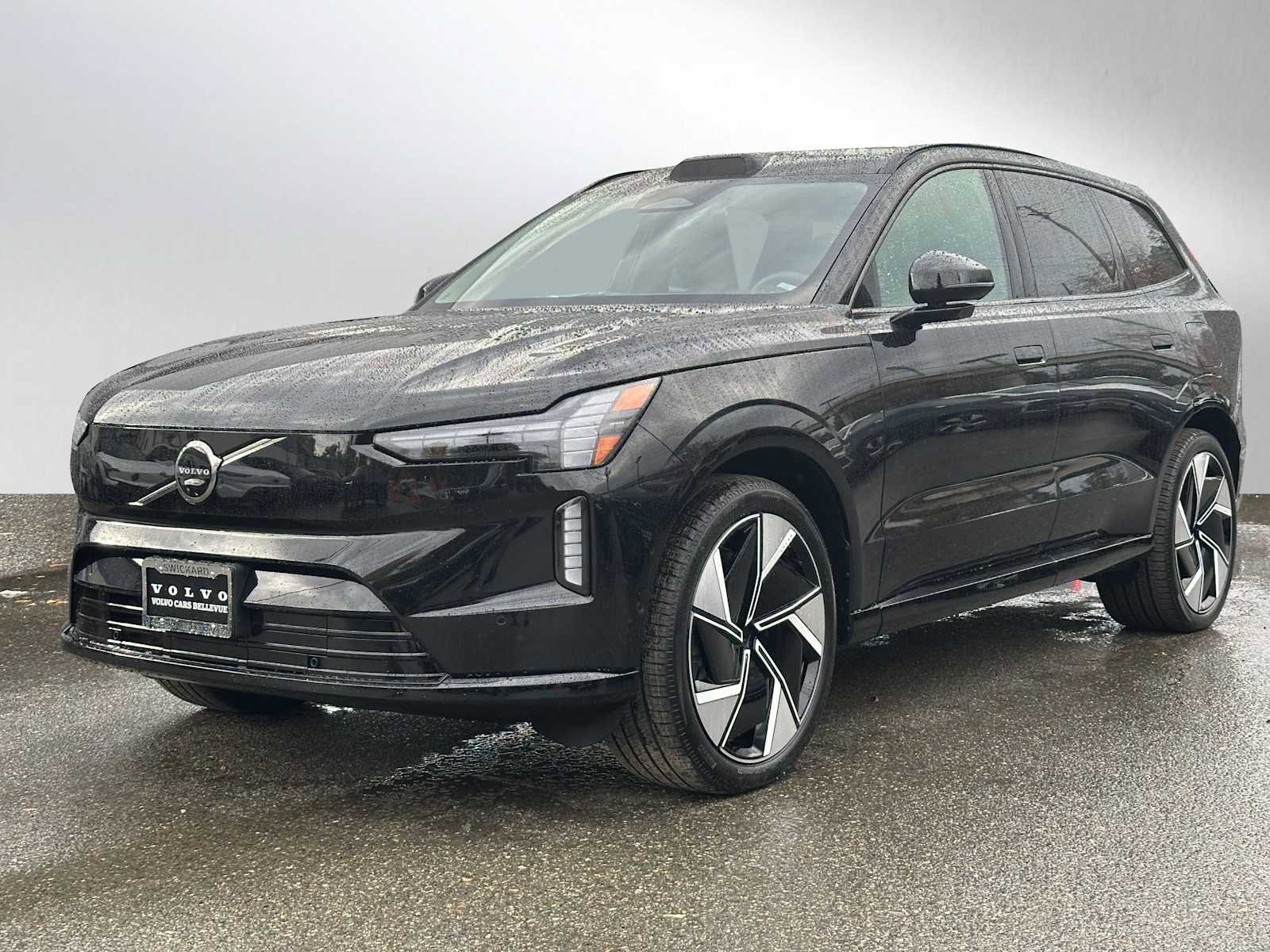 New 2025 Volvo EX90 Ultra w/ Protection Package Premier image 7