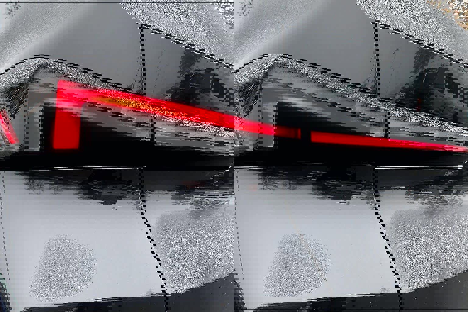 Used 2025 BMW XM image 30