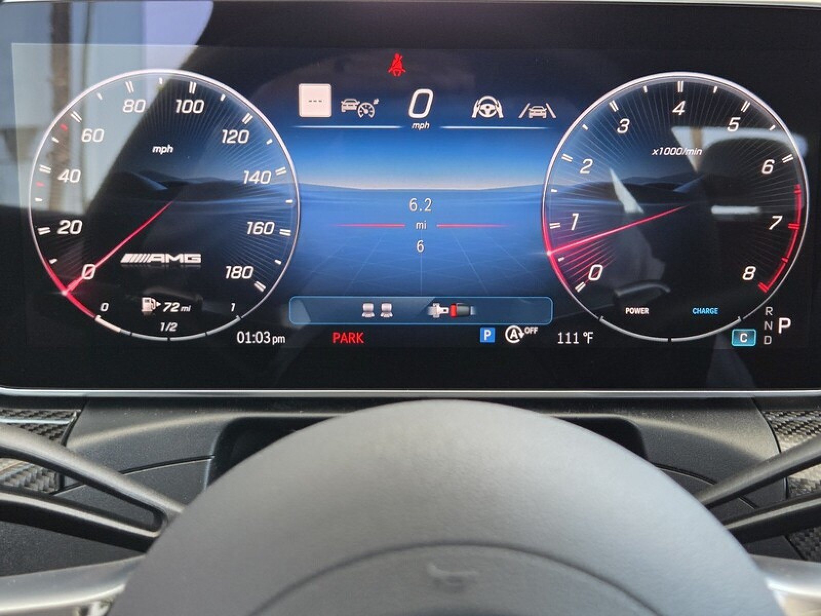 New 2026 Mercedes-Benz CLE 53 AMG 4MATIC Coupe image 23