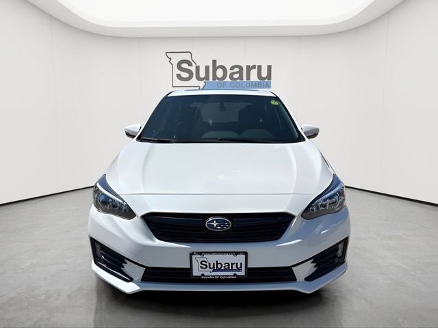 Used 2022 Subaru Impreza 2.0i Sport image 2