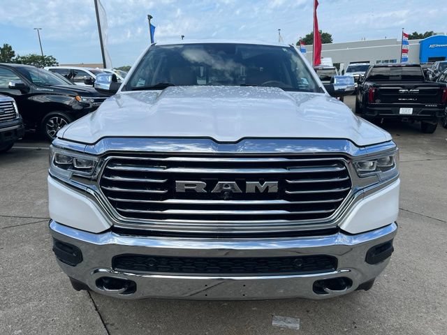 Used 2020 RAM 1500 Limited AWD/4WD image 8