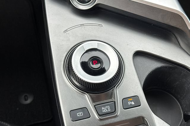 Certified 2024 Kia EV6 Light RWD image 29