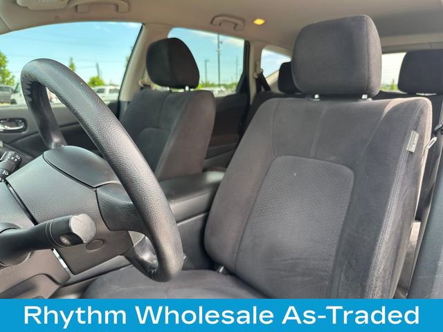 Used 2012 Nissan Murano S FWD image 30