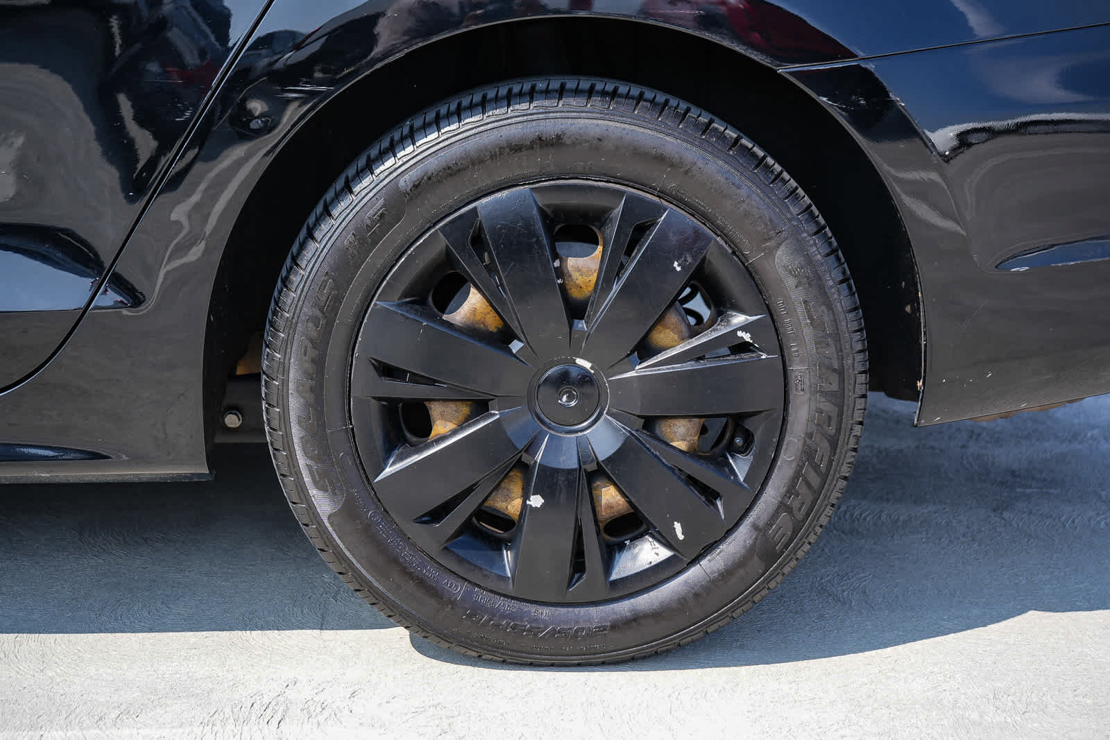 Used 2012 Volkswagen Jetta S FWD image 9