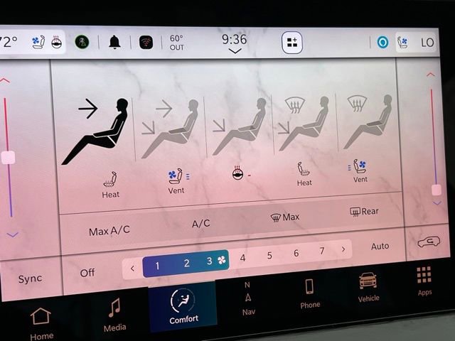 Used 2023 Jeep Compass Limited w/ Elite Group AWD/4WD image 39