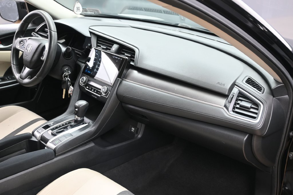 Used 2017 Honda Civic LX image 21