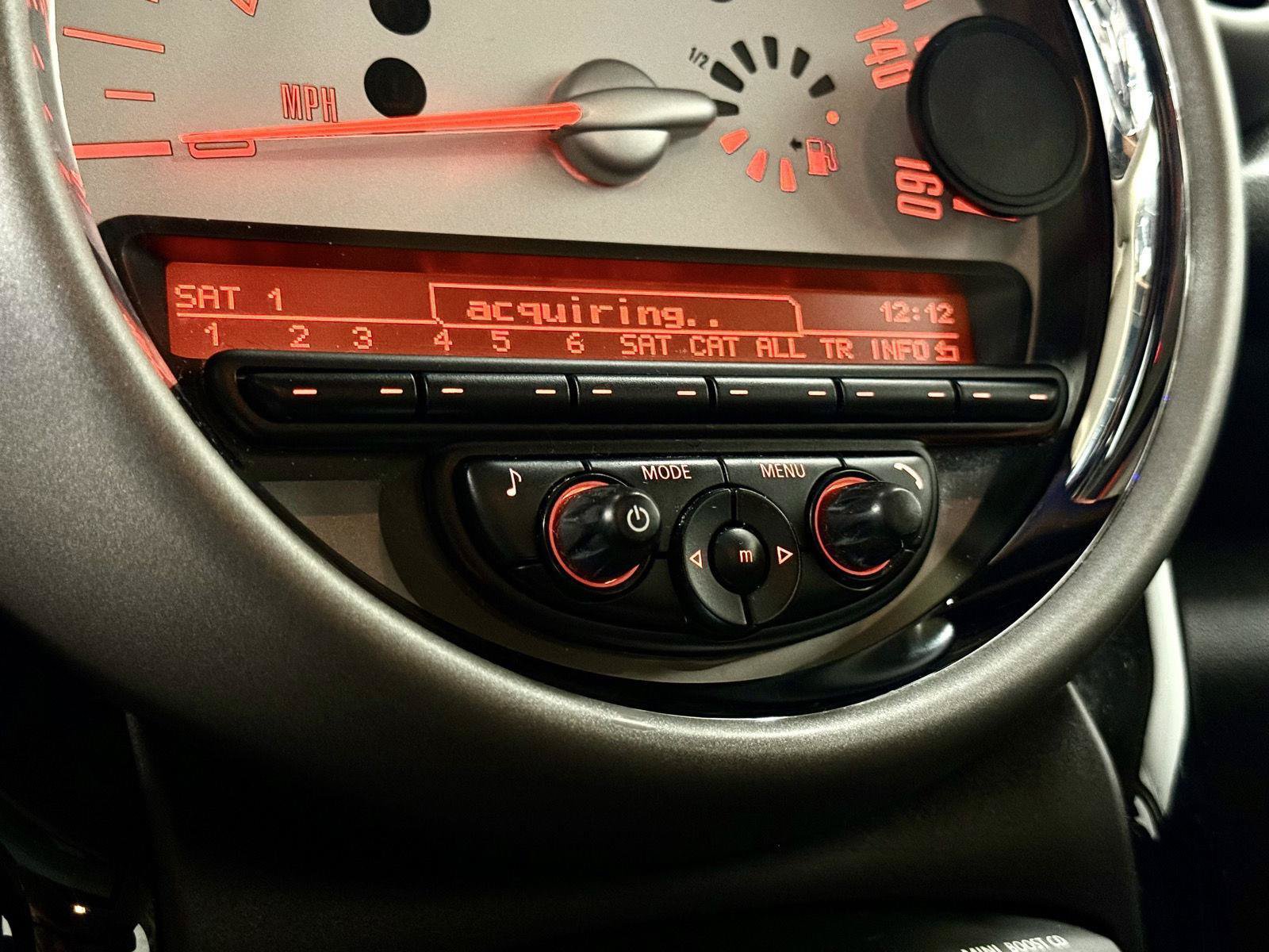 Used 2012 MINI Cooper Countryman S AWD/4WD image 33