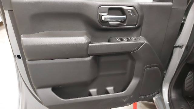 New 2026 Chevrolet Silverado 2500 Custom w/ Custom Convenience Package AWD/4WD image 24