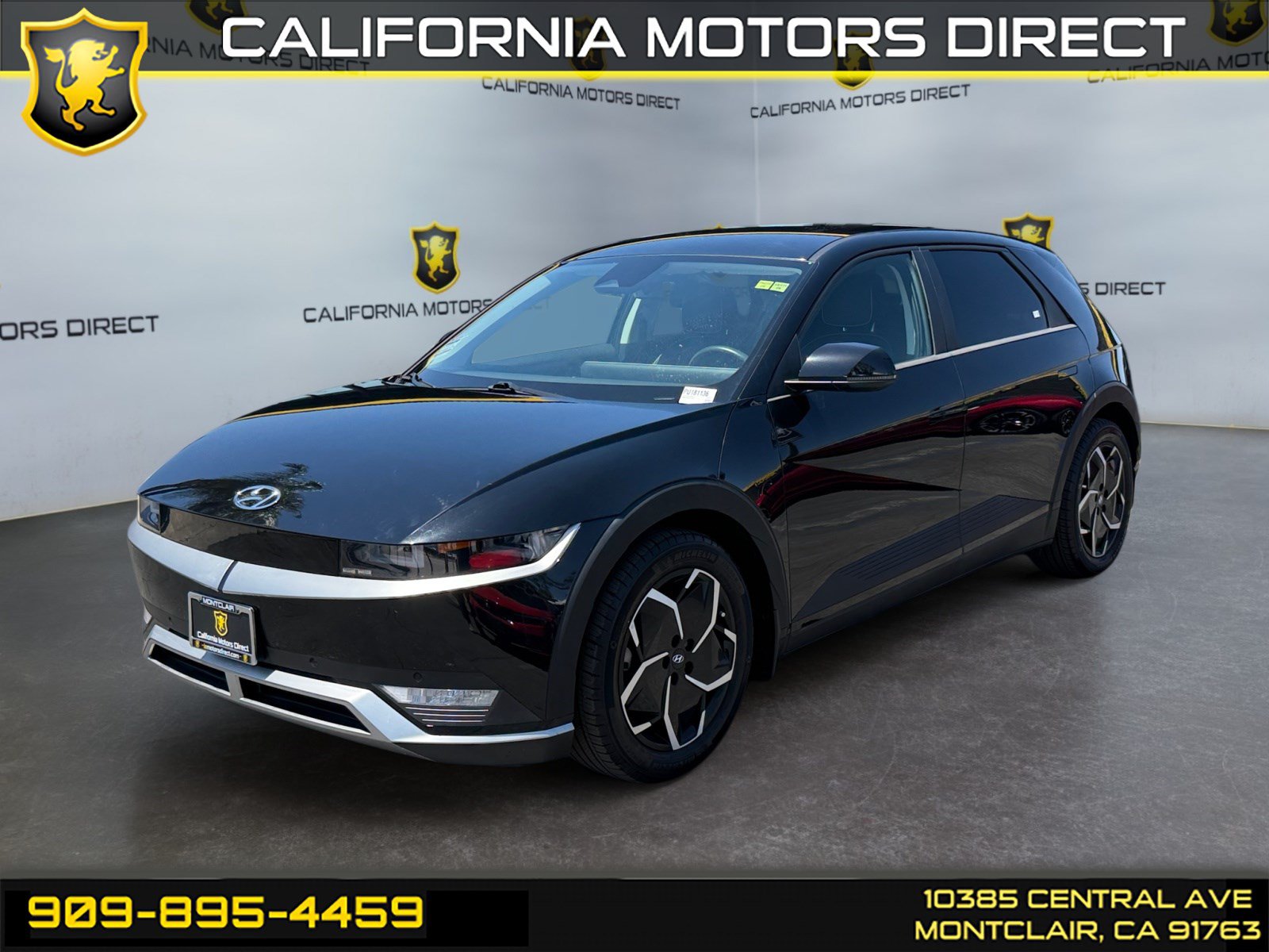 Used 2023 Hyundai Ioniq 5 SEL