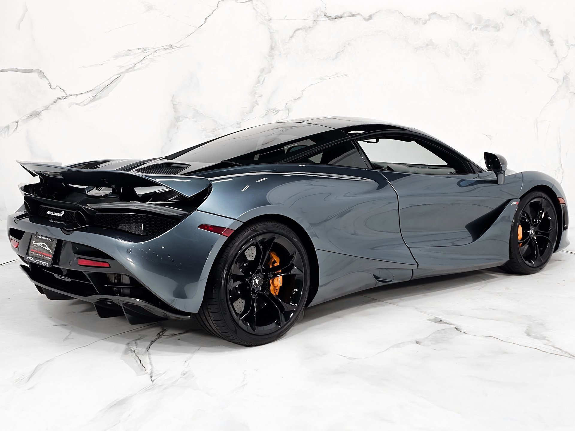 Used 2019 McLaren 720S image 6
