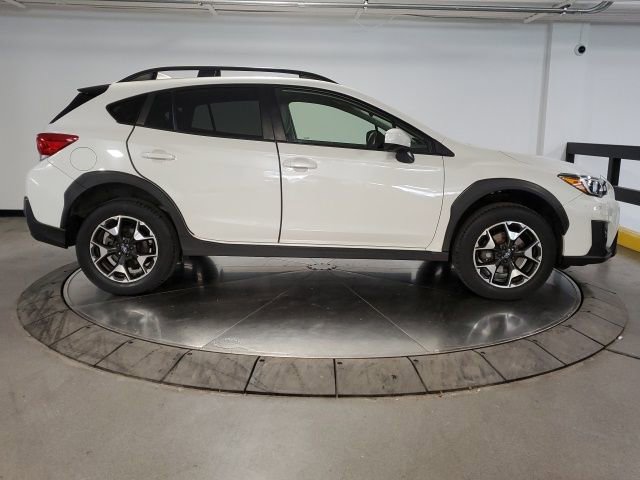 Used 2020 Subaru Crosstrek 2.0i Premium image 9