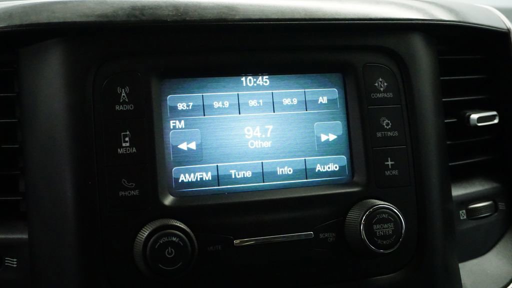 Used 2019 RAM 1500 Big Horn w/ Protection Group image 30