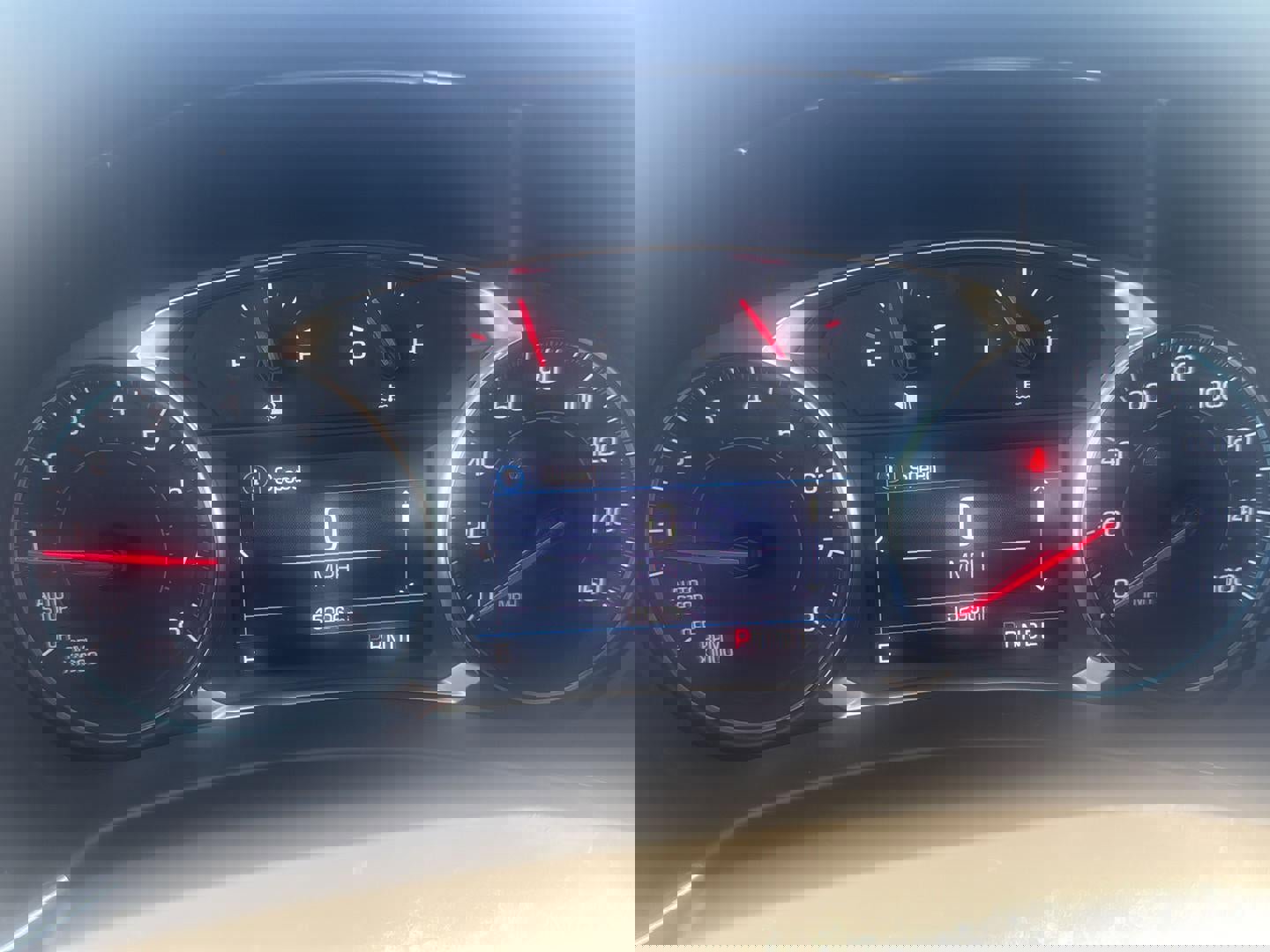 Used 2023 Chevrolet Equinox LT image 16