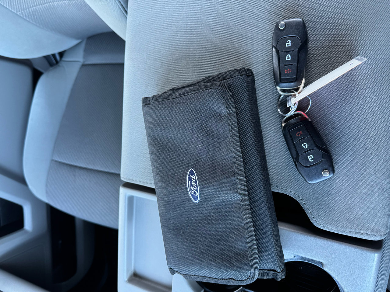 Used 2019 Ford F350 XL w/ Power Equipment Group image 23