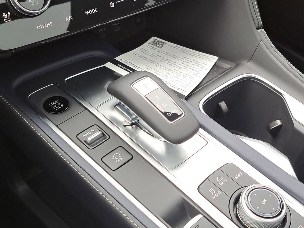 New 2026 INFINITI QX60 Sport w/ Dark Cargo Package image 15