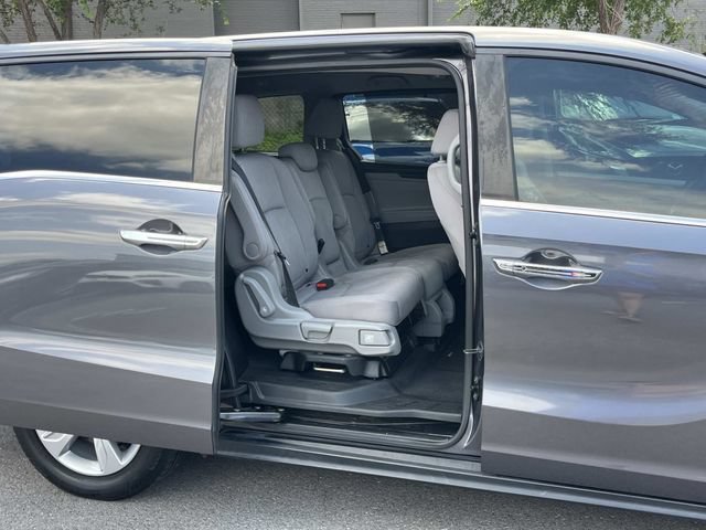Used 2019 Honda Odyssey EX image 27