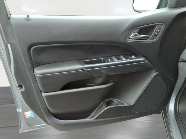 Used 2022 GMC Canyon AT4 w/ Trailering Package image 18