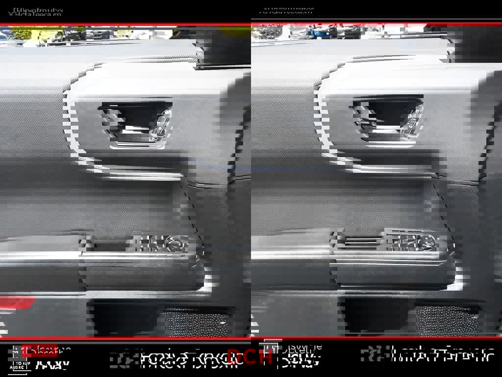 Used 2022 Ford Bronco Sport Big Bend image 16