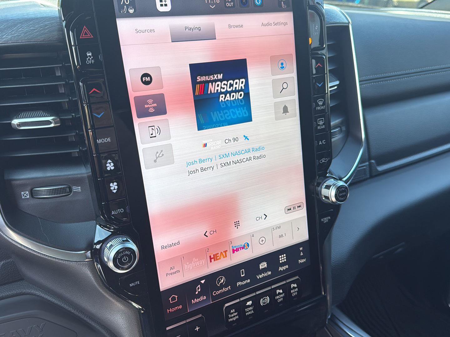 New 2026 RAM 2500 Laramie image 22