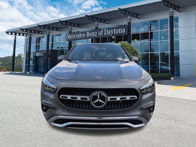 New 2026 Mercedes-Benz GLA 250 image 9