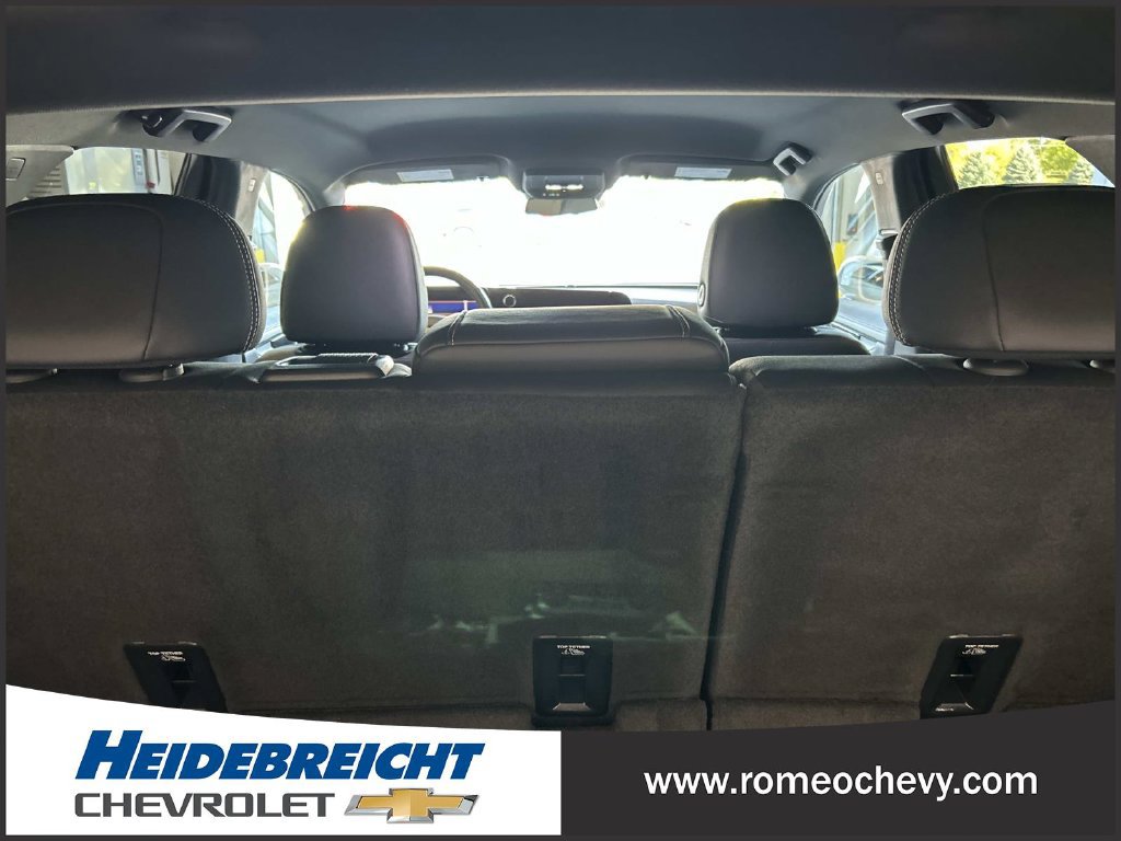 Used 2024 Chevrolet Blazer EV LT AWD/4WD image 34