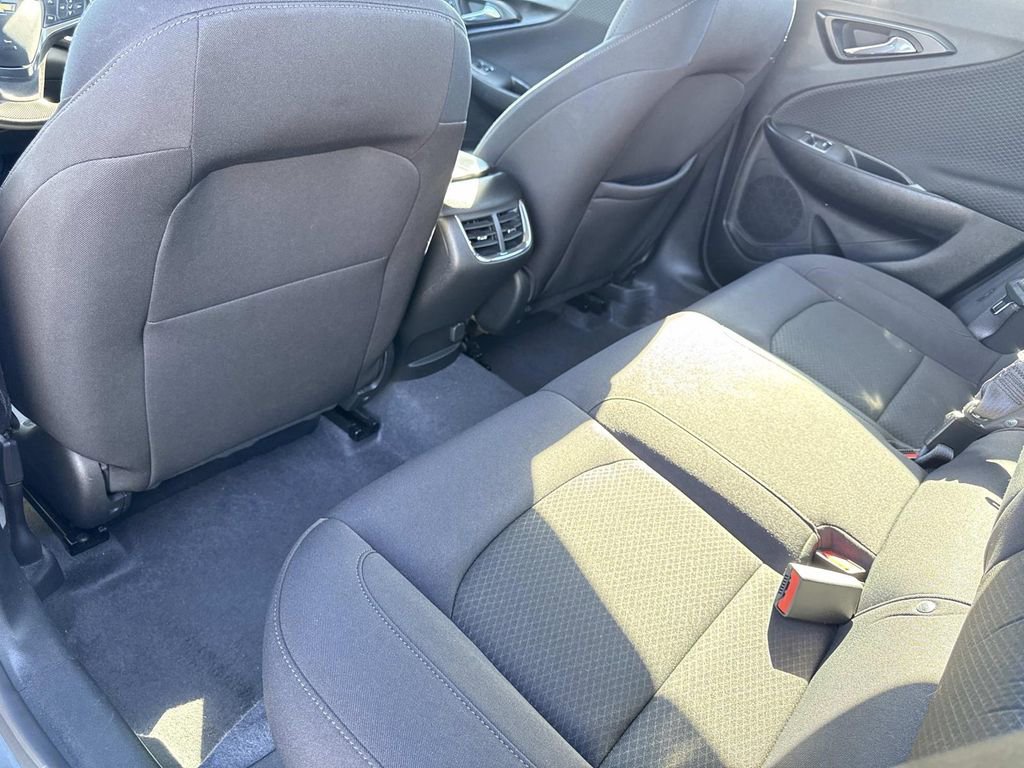 Used 2023 Chevrolet Malibu LT image 14