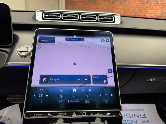 Used 2025 Mercedes-Benz S 500 S 500 image 18