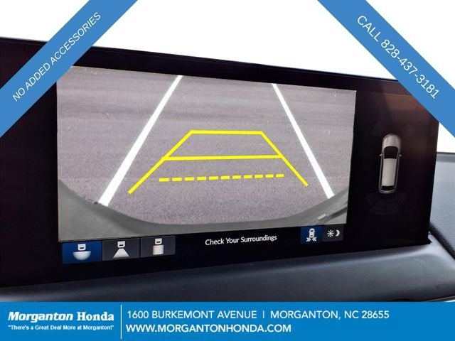 New 2026 Honda Pilot EX-L image 14