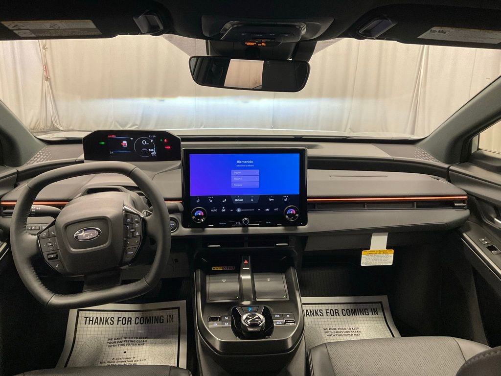 New 2026 Subaru Uncharted AWD image 34