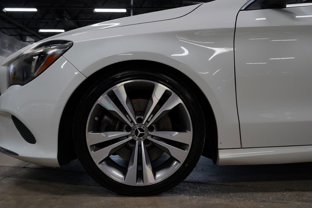 Used 2019 Mercedes-Benz CLA 250 image 35