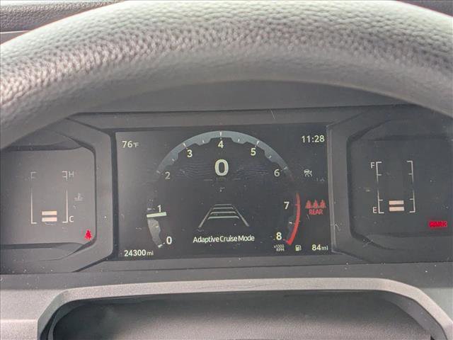 Used 2024 Toyota Tacoma SR image 29