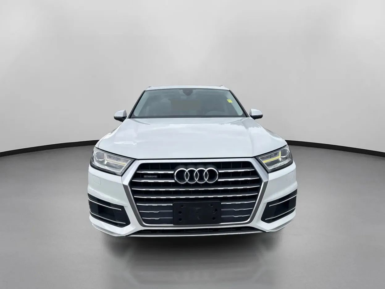 Used 2017 Audi Q7 2.0T Premium image 2