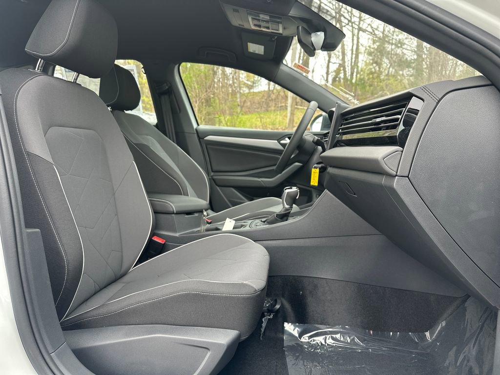 New 2026 Volkswagen Jetta Sport FWD image 15