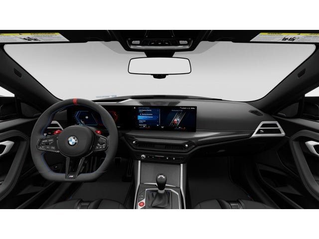 New 2026 BMW M2 w/ Lighting Package RWD image 11
